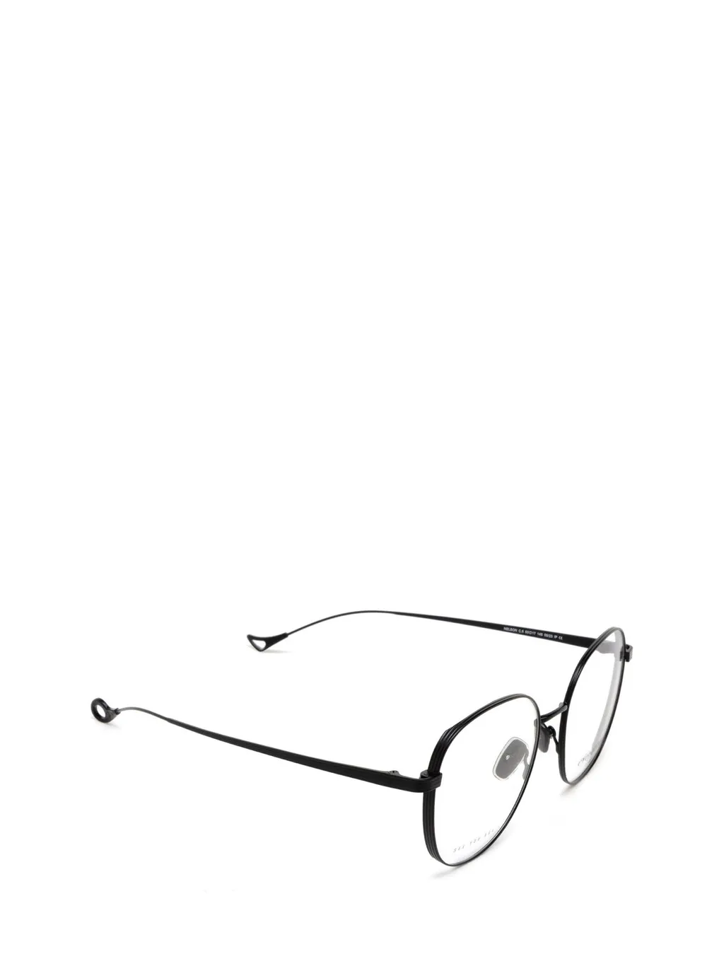 Eyepetizer Nelson Square Frame Glasses