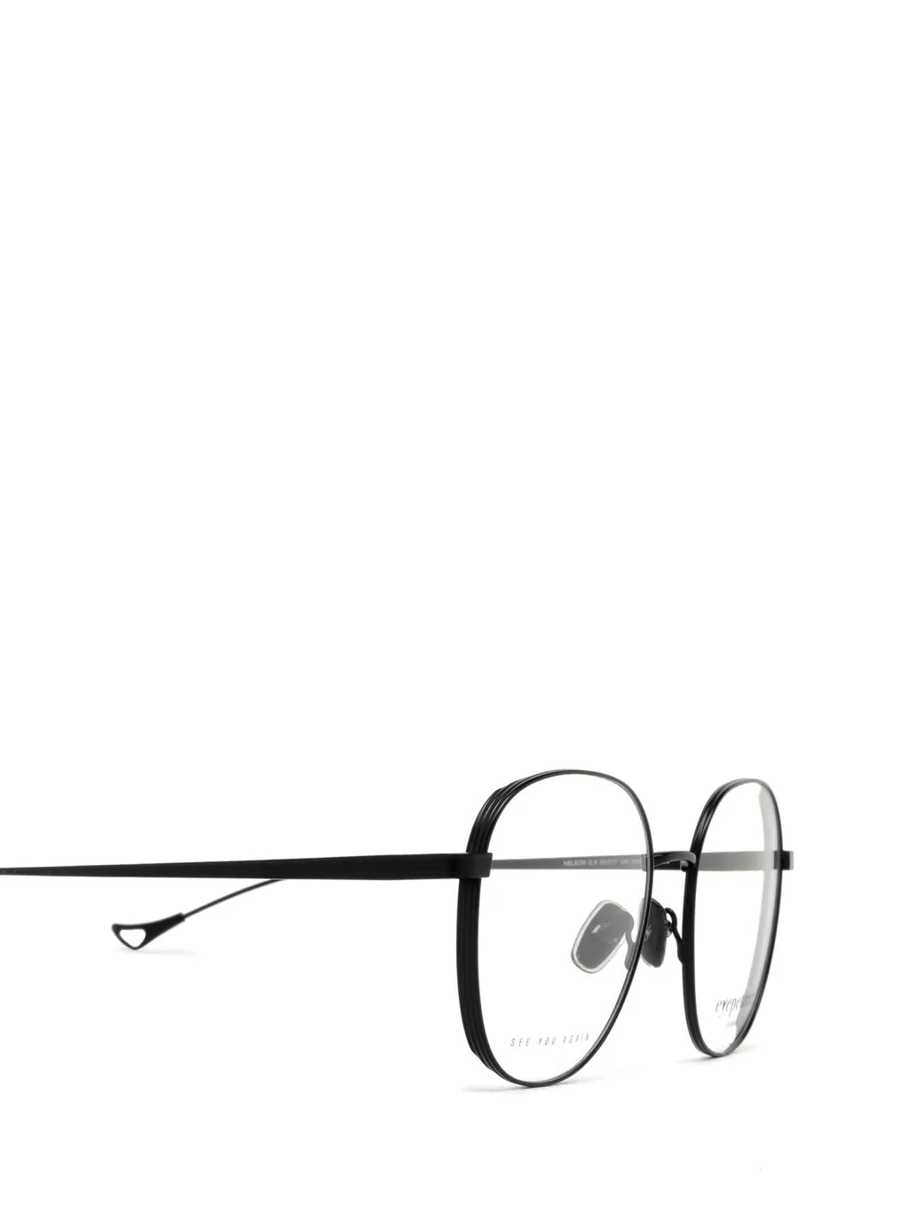 Eyepetizer Nelson Square Frame Glasses