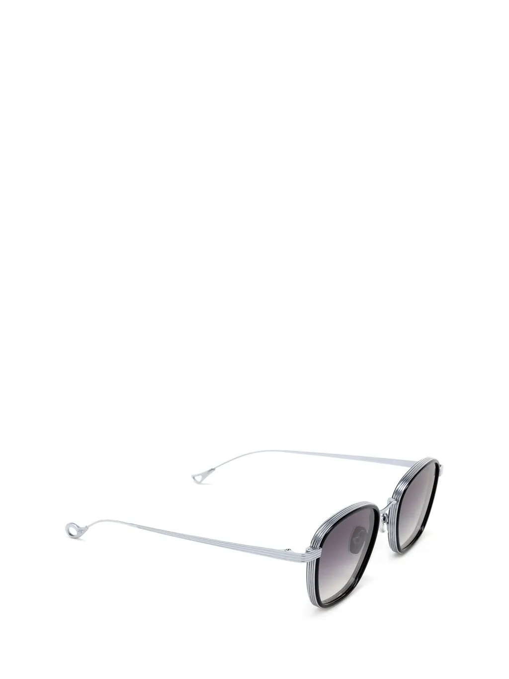 Eyepetizer Glide Square Frame Sunglasses