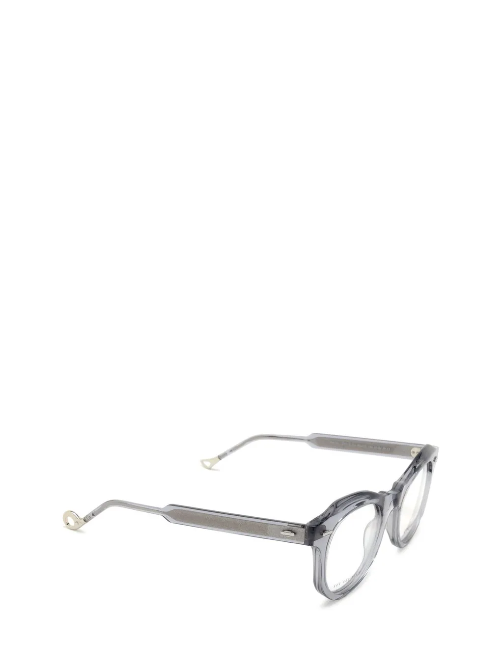 Eyepetizer Magali Oval Frame Glasses