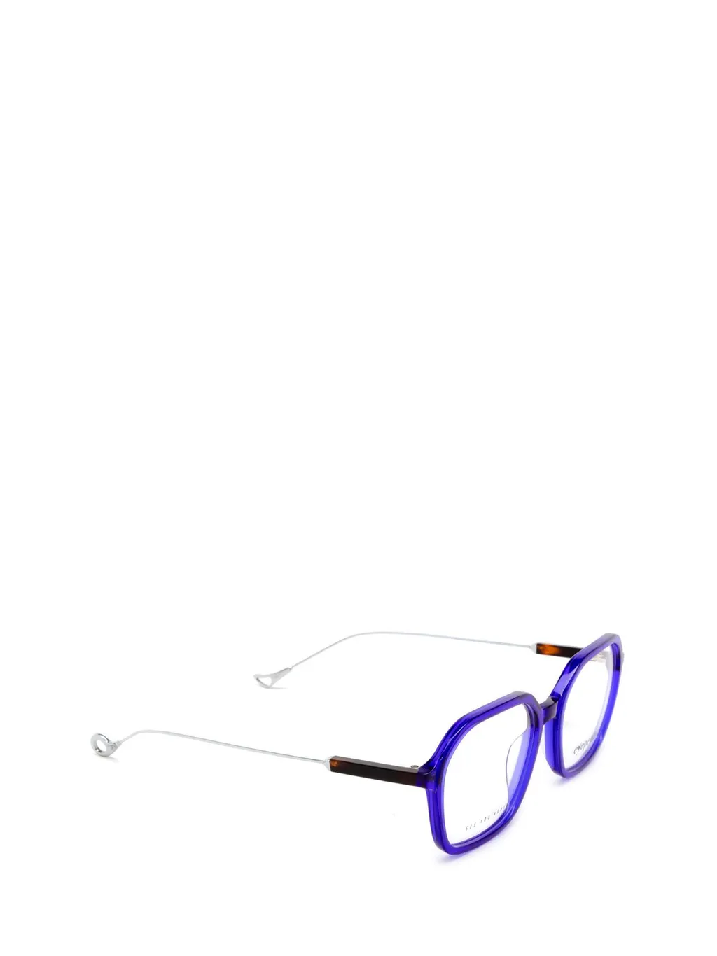 Eyepetizer Aida Square Frame Glasses