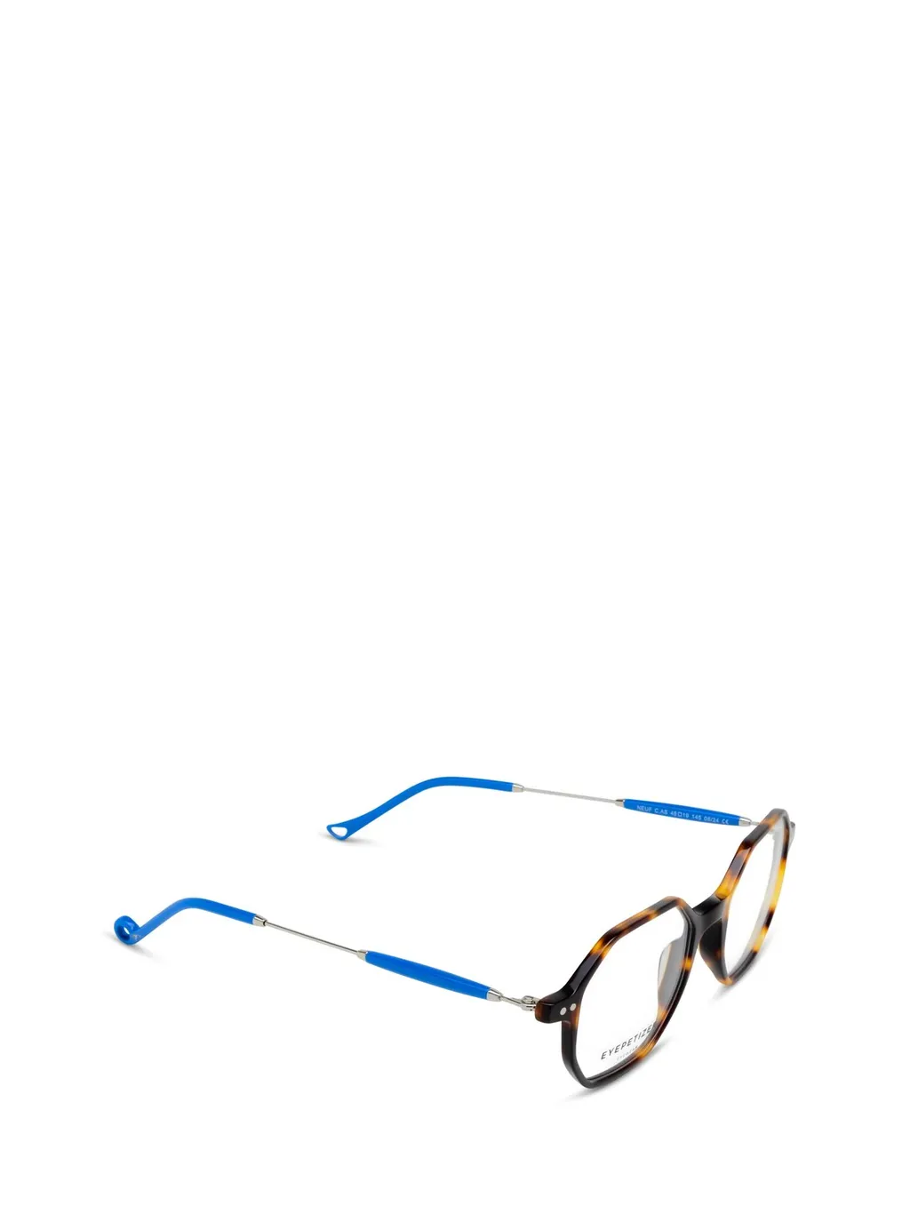Eyepetizer Neuf Geometric Frame Glasses