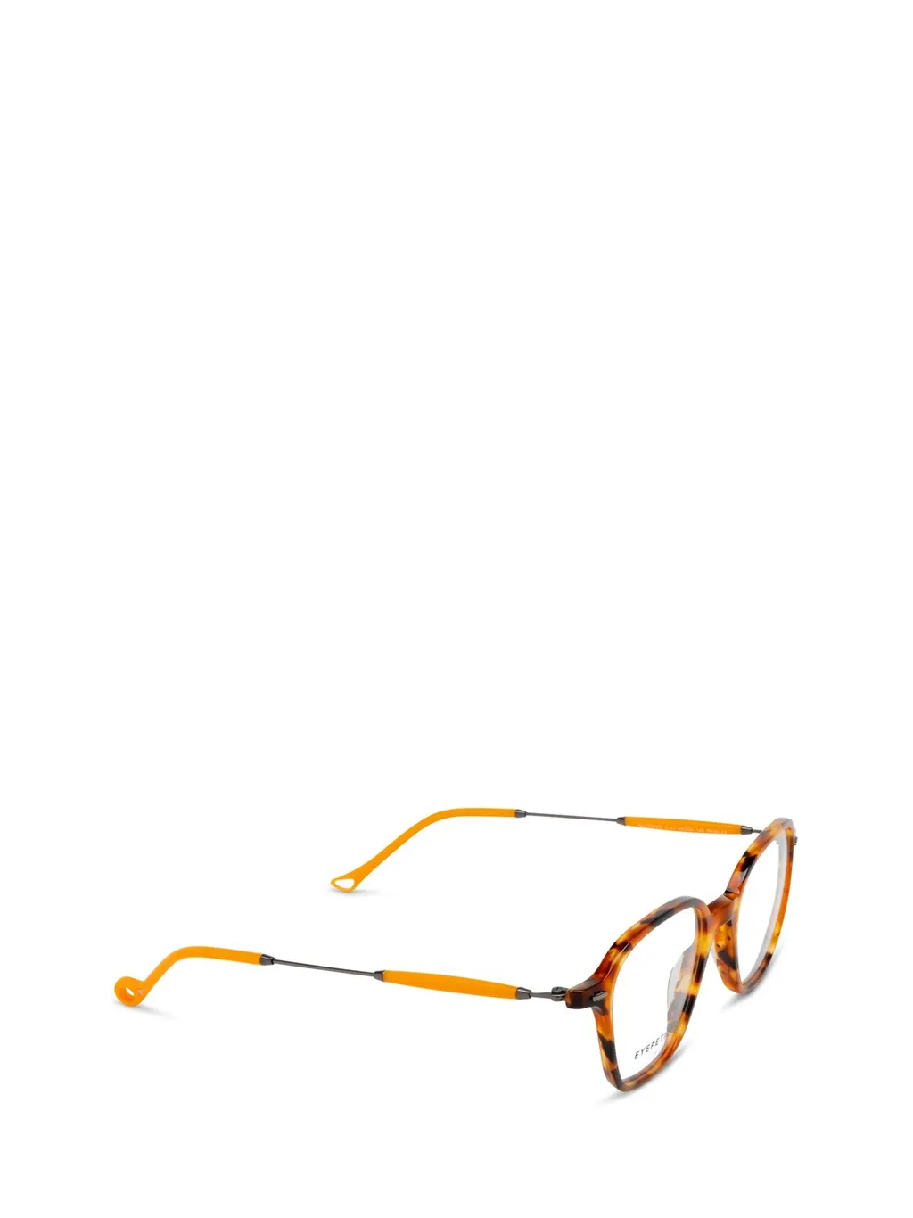 Eyepetizer Quatorze Square Frame Glasses