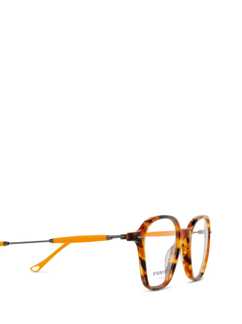 Eyepetizer Quatorze Square Frame Glasses