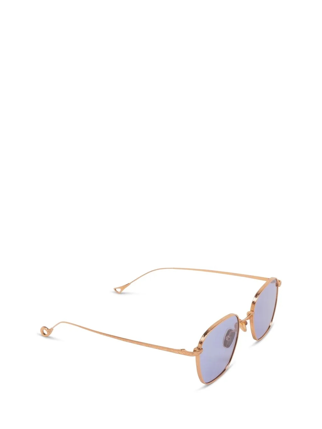 Eyepetizer Jondal Square Frame Sunglasses