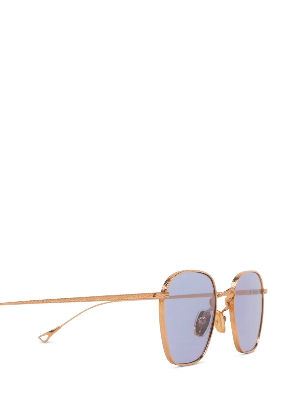 Eyepetizer Jondal Square Frame Sunglasses