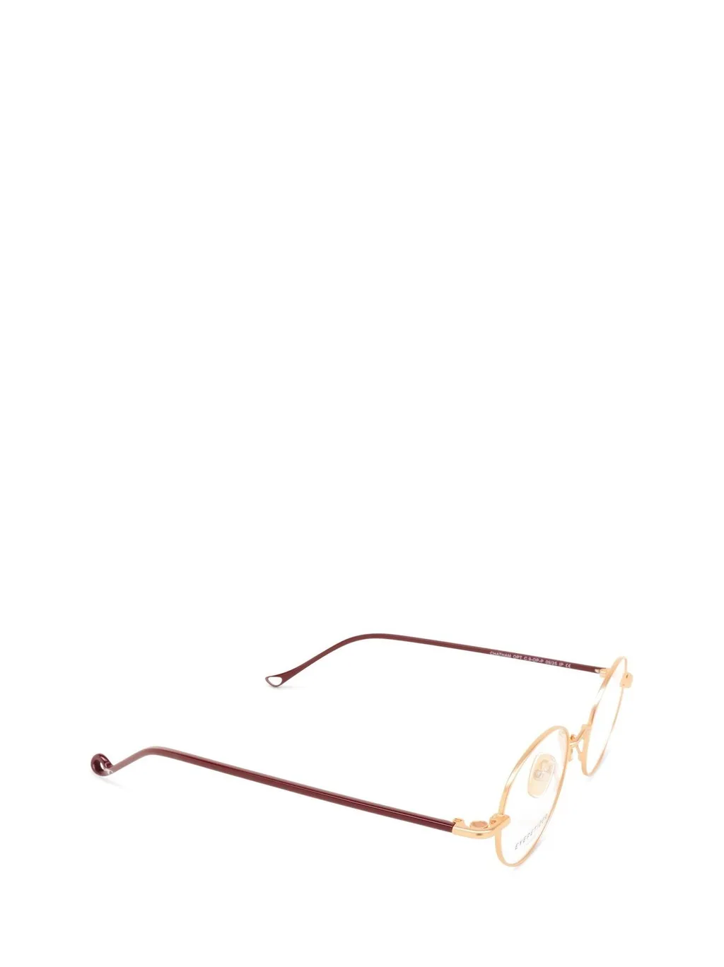 Eyepetizer Chatham Pilot Frame Clip On Sunglasses
