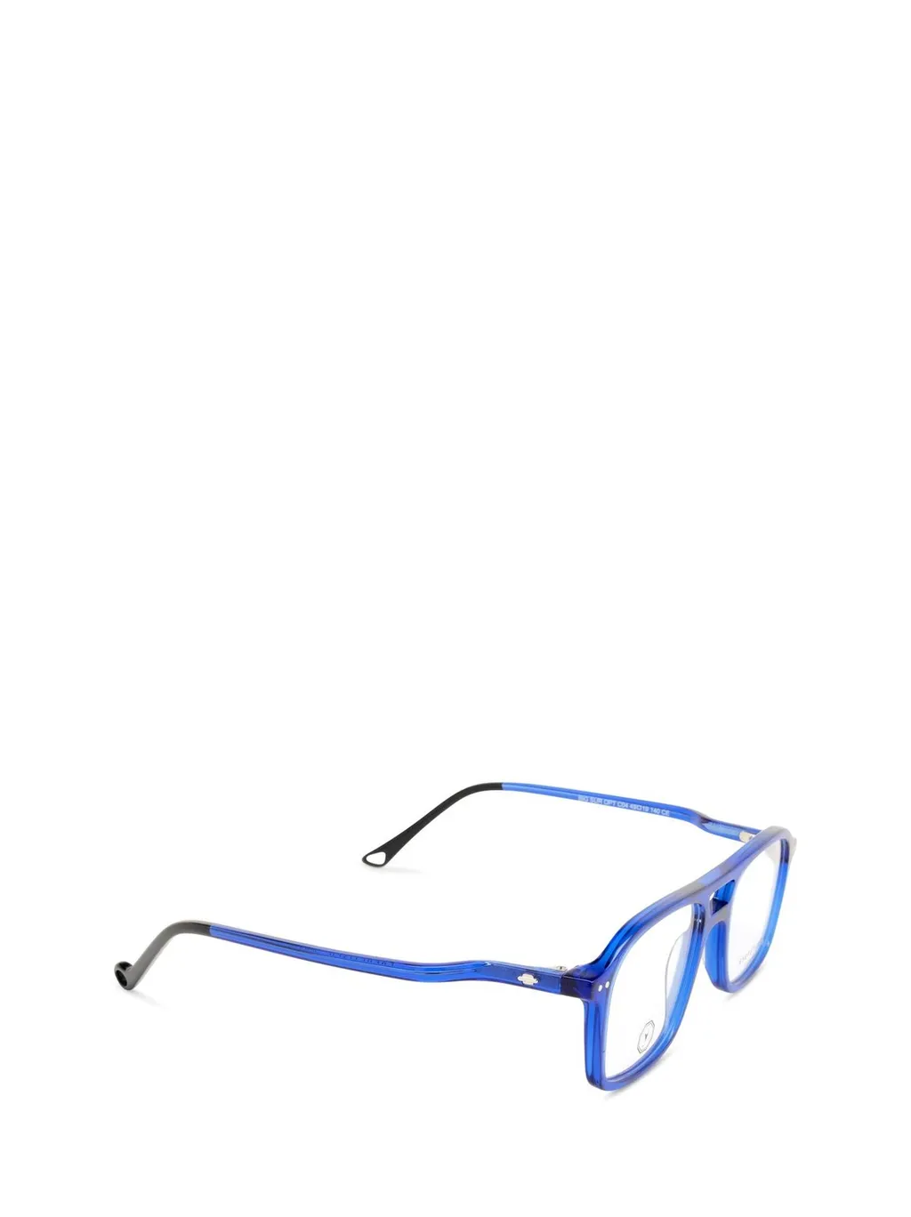 Eyepetizer Big Sur Pilot Frame Glasses
