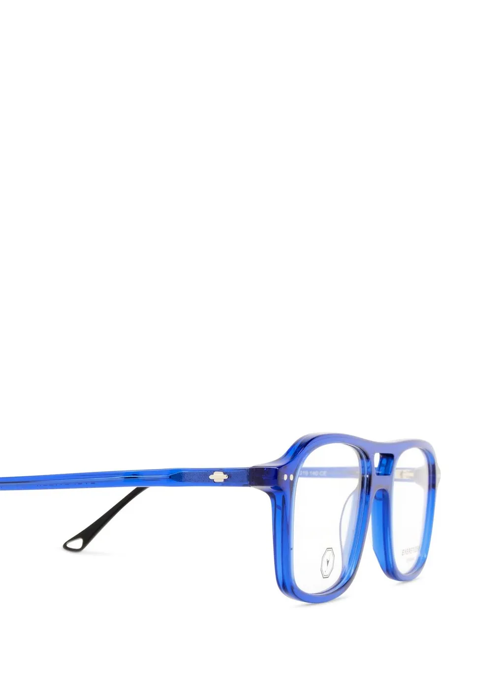Eyepetizer Big Sur Pilot Frame Glasses