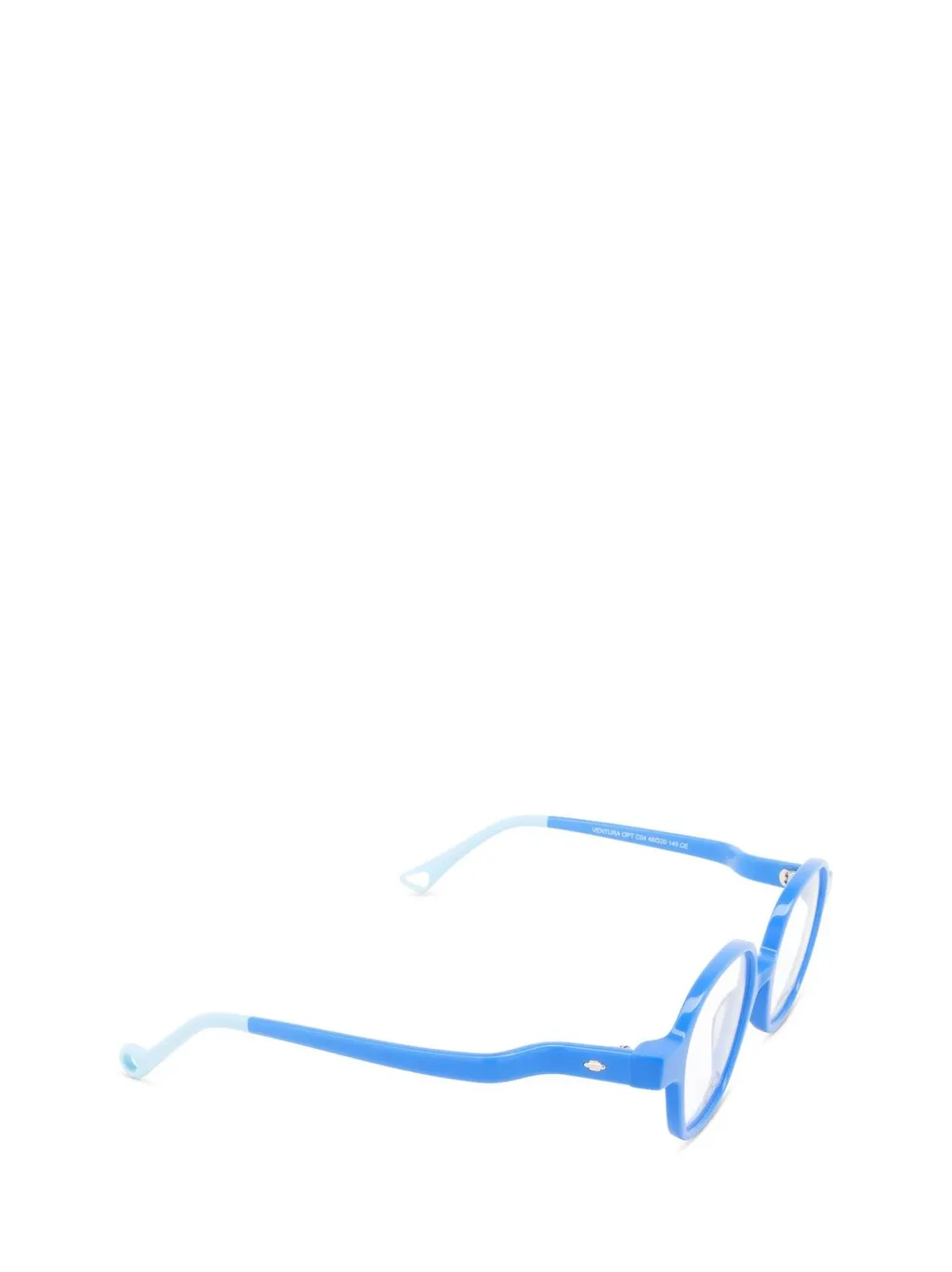 Eyepetizer Ventura Oval Frame Glasses