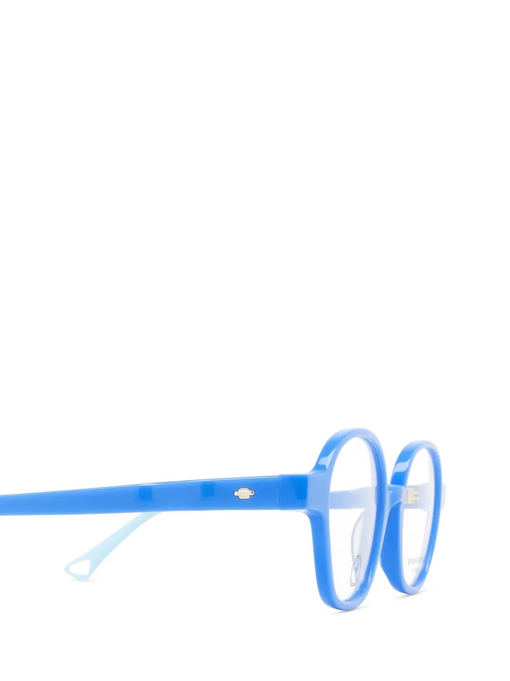 Eyepetizer Ventura Oval Frame Glasses