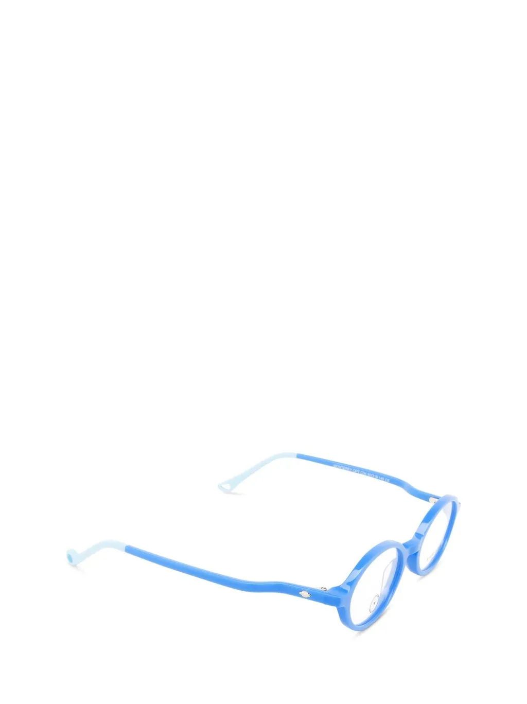 Eyepetizer Monterey Oval Frame Glasses