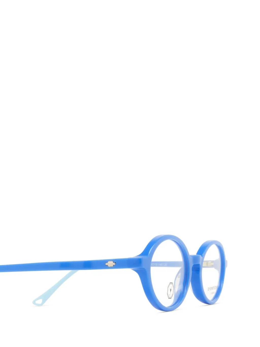 Eyepetizer Monterey Oval Frame Glasses