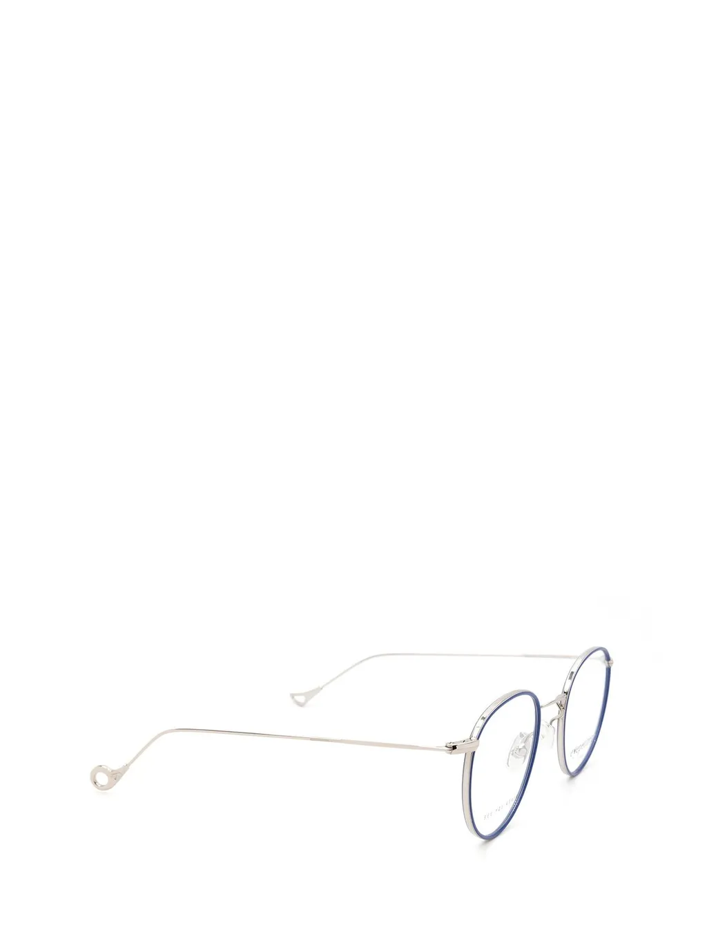 Eyepetizer Pascal Oval Frame Glasses