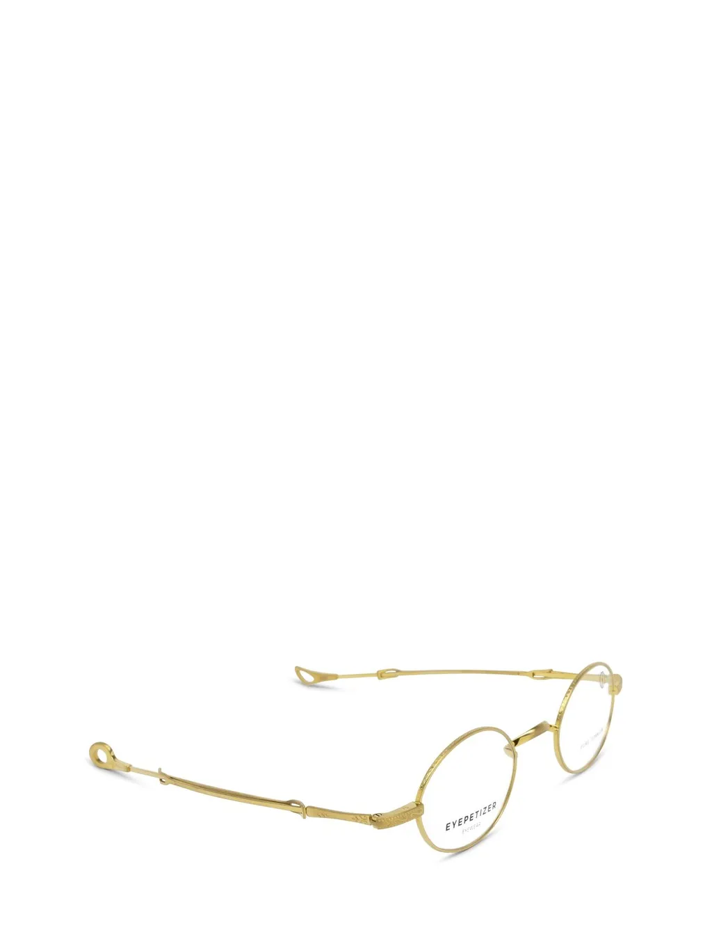 Eyepetizer Dickie Oval Frame Glasses