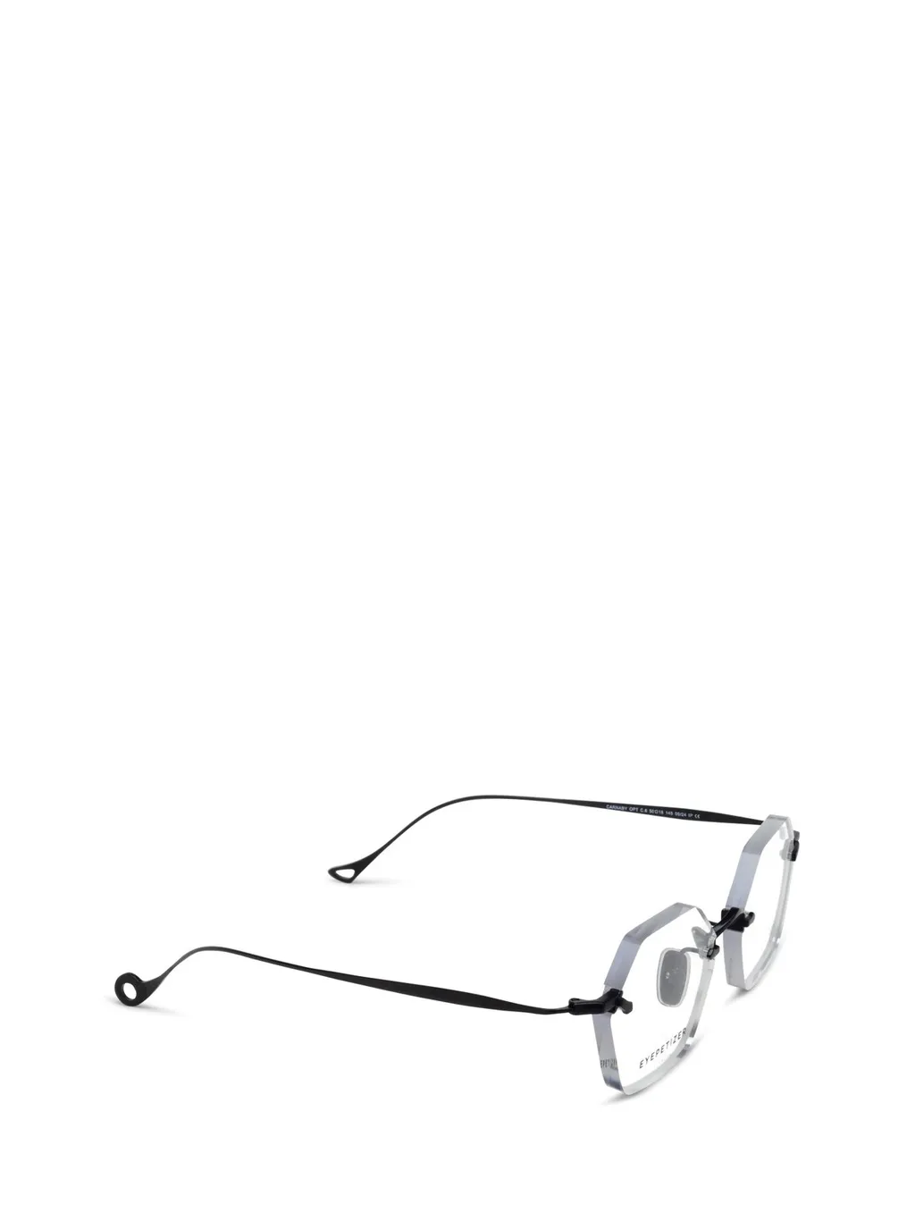 Eyepetizer Carnaby Geometric Frame Glasses