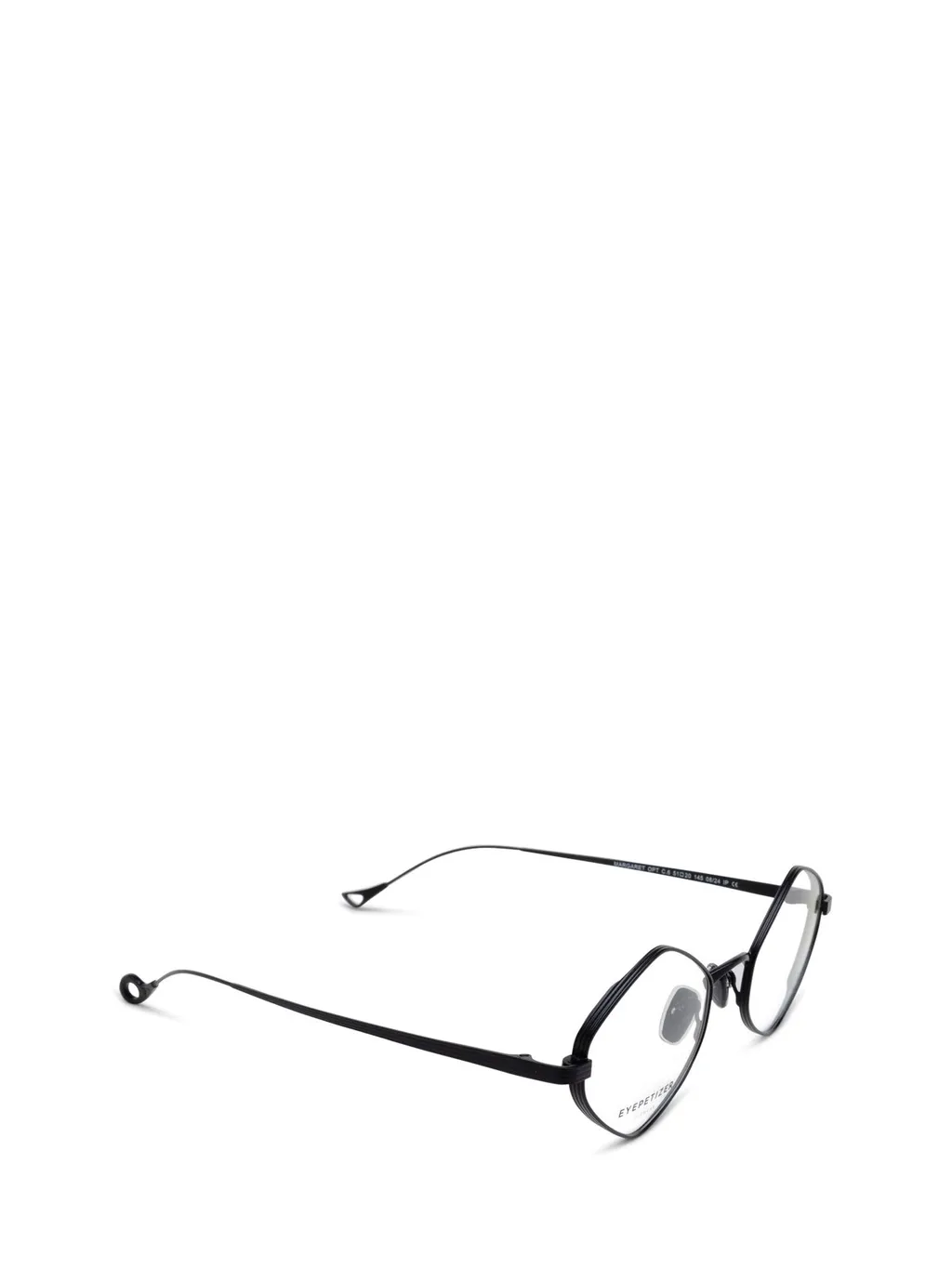 Eyepetizer Margaret Geometric Frame Glasses
