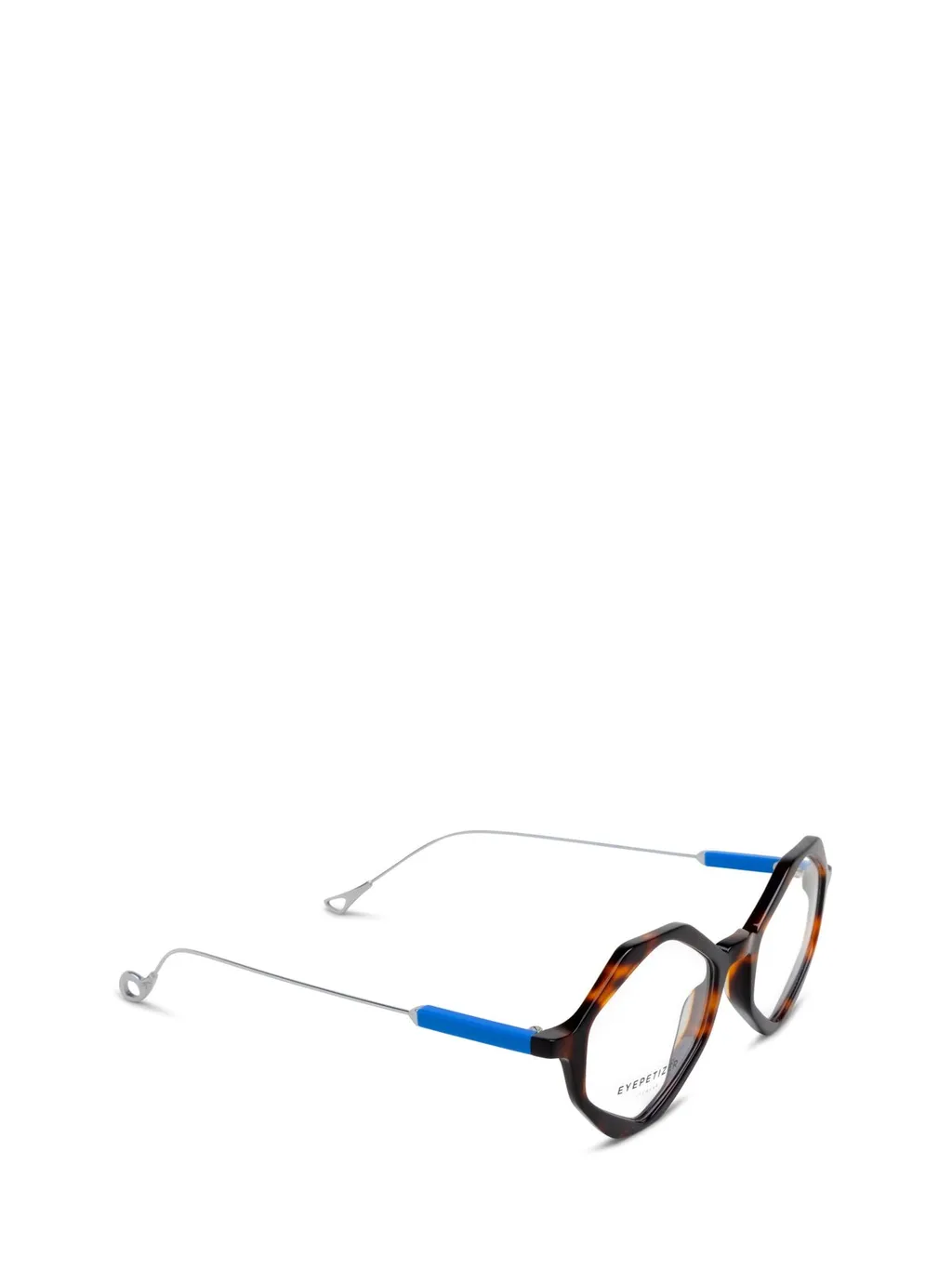 Eyepetizer Judith Geometric Frame Glasses