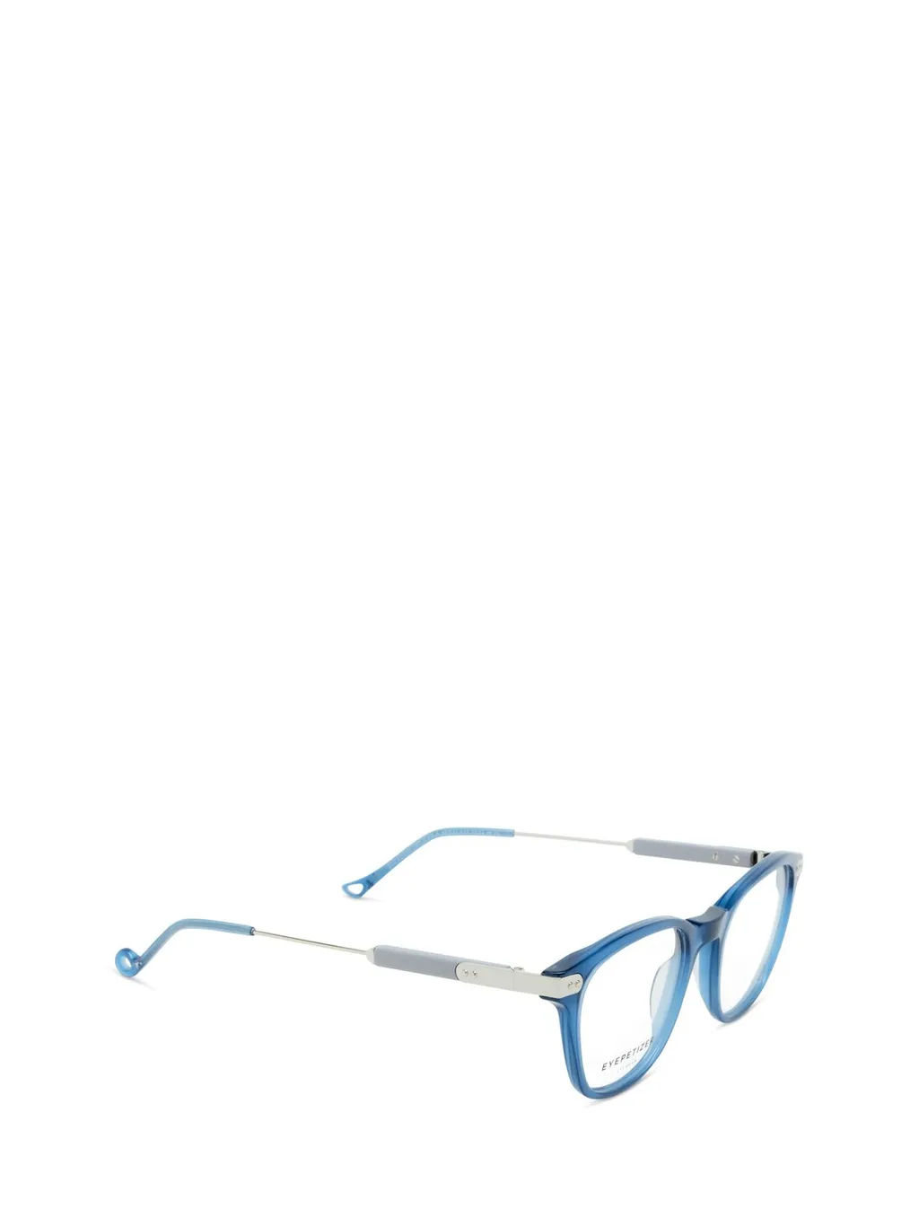Eyepetizer Broadway Square Frame Glasses