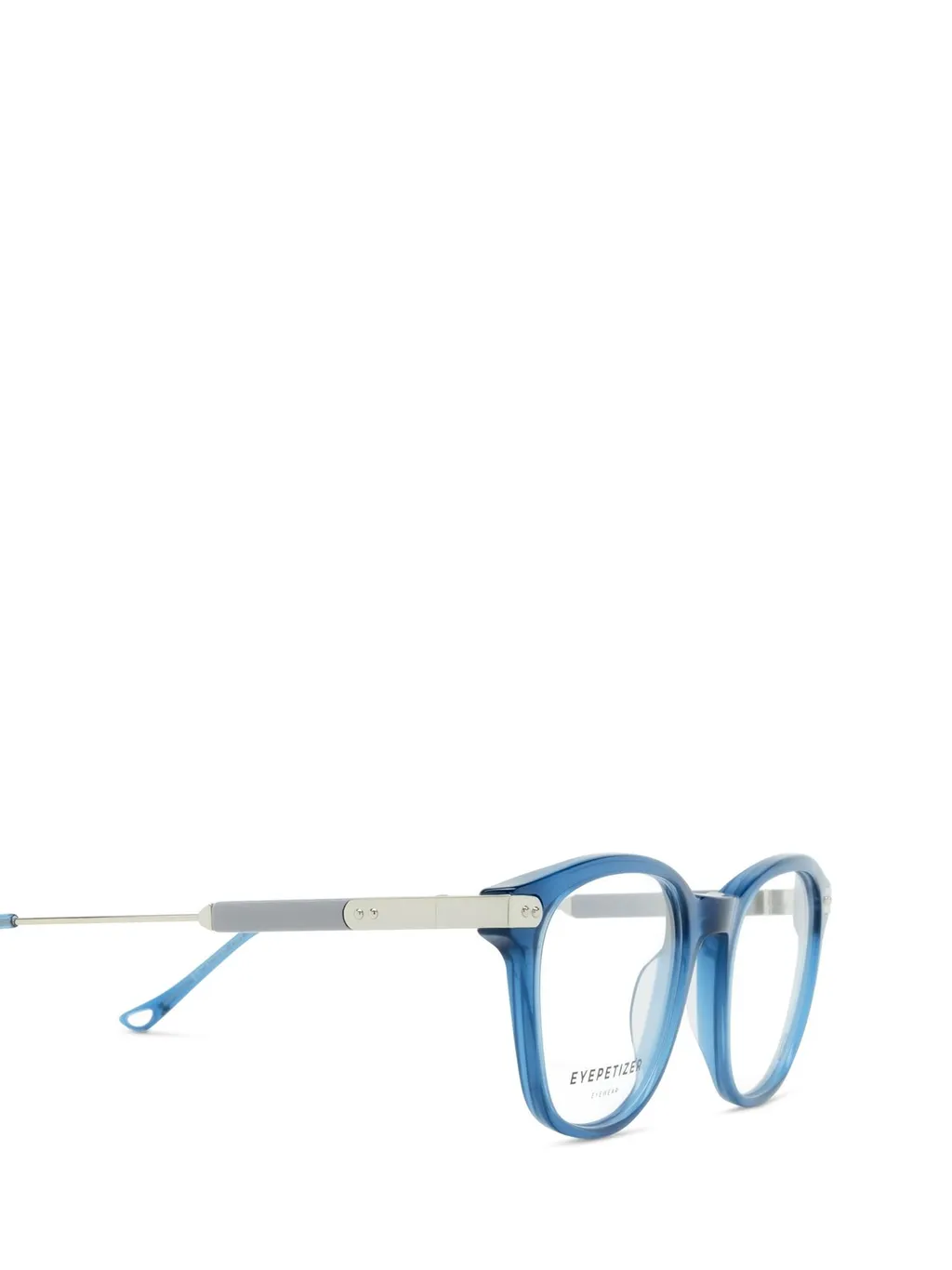 Eyepetizer Broadway Square Frame Glasses
