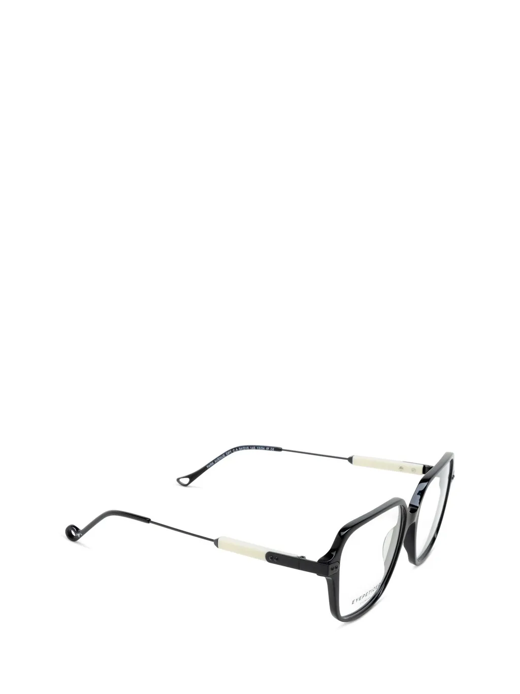 Eyepetizer Oversized Frame Glasses