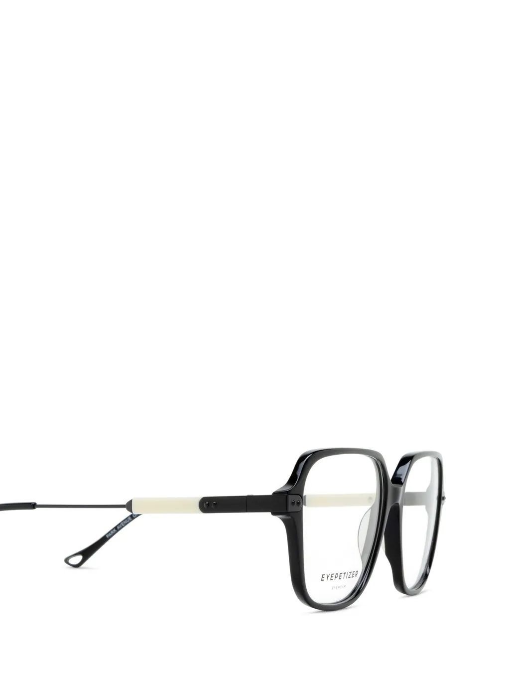 Eyepetizer Oversized Frame Glasses