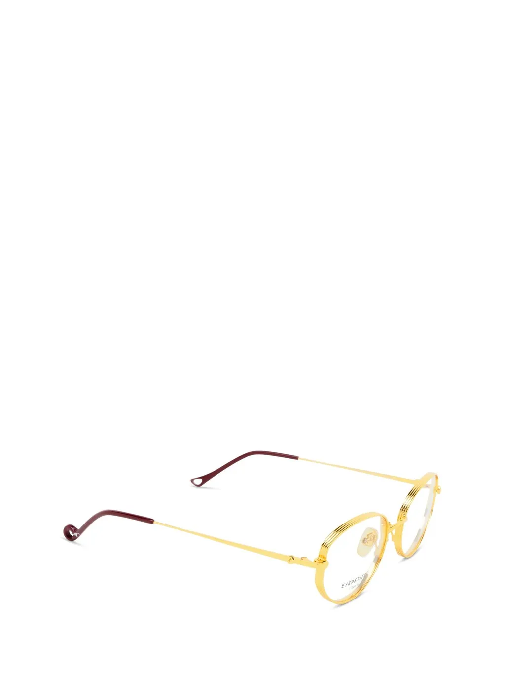 Eyepetizer Chelsea Oval Frame Glasses