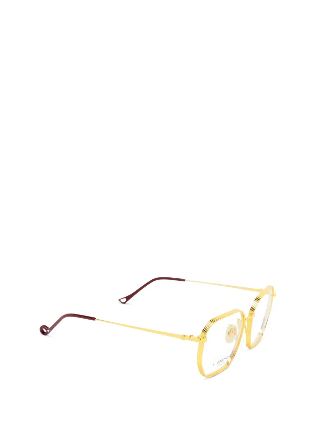 Eyepetizer Brooklyn Square Frame Glasses