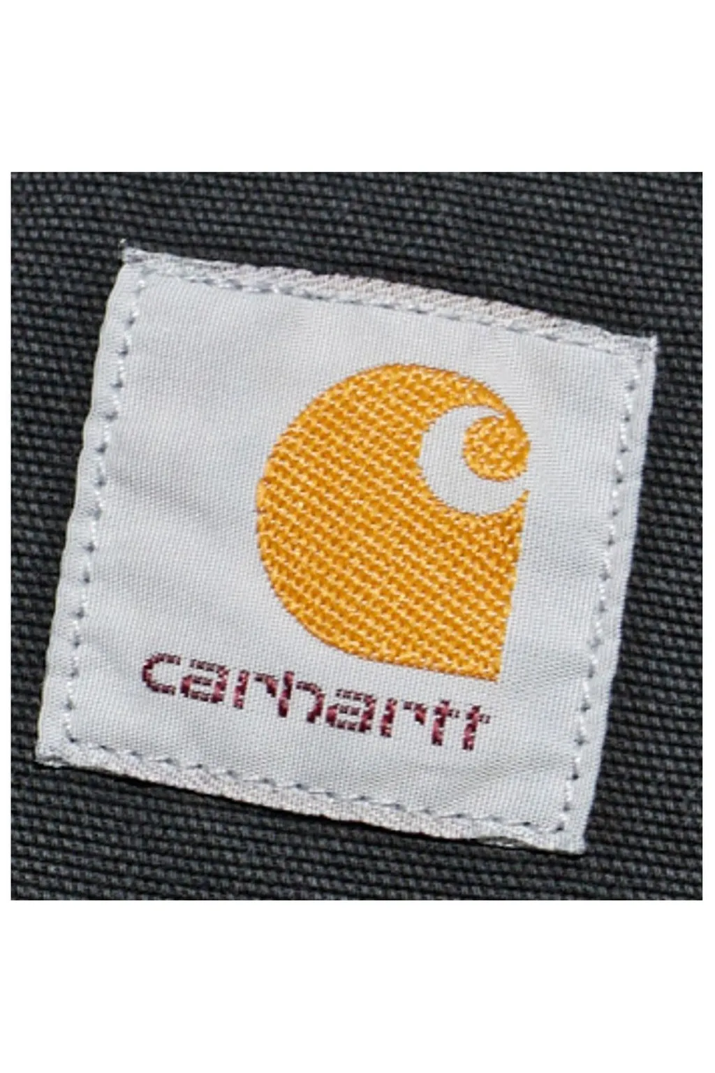 Carhartt Wip Mitch Hooded Jacket