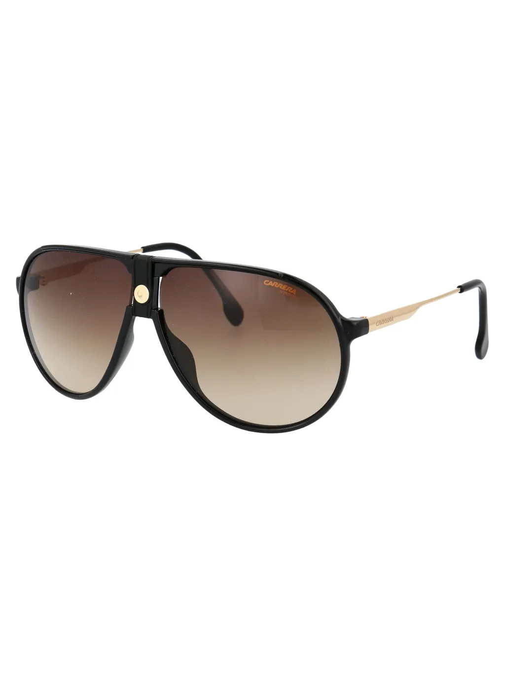 Carrera 1034 Pilot Frame Sunglasses