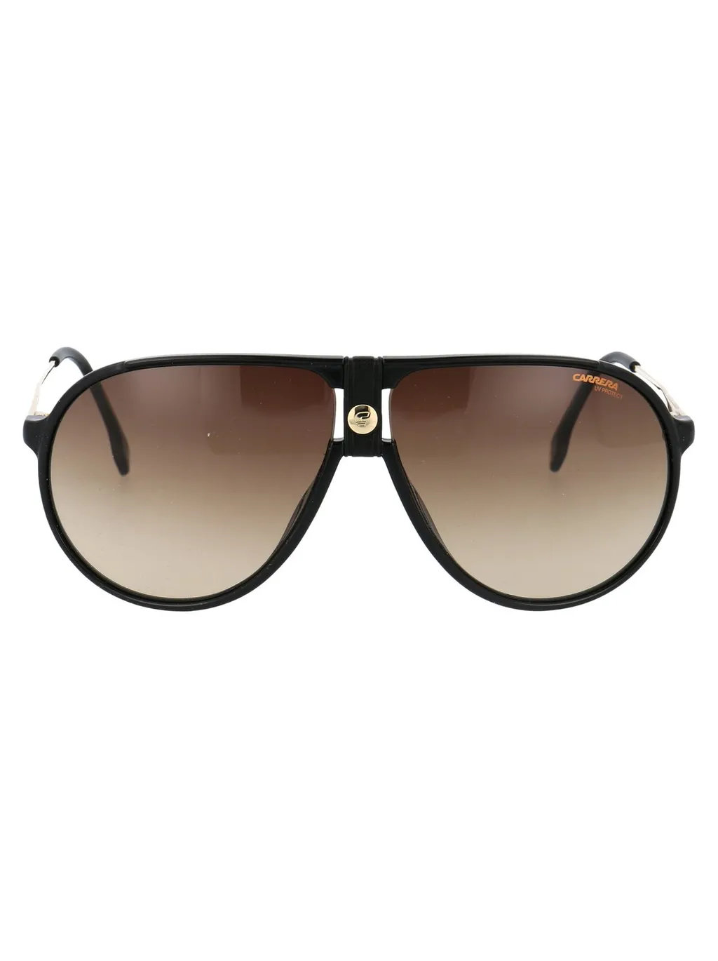 Carrera 1034 Pilot Frame Sunglasses