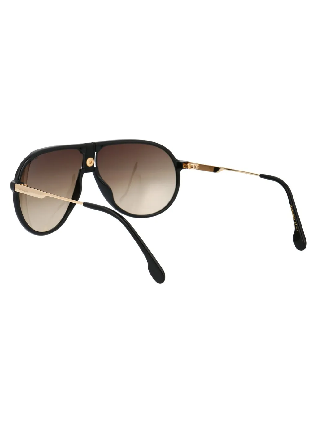 Carrera 1034 Pilot Frame Sunglasses