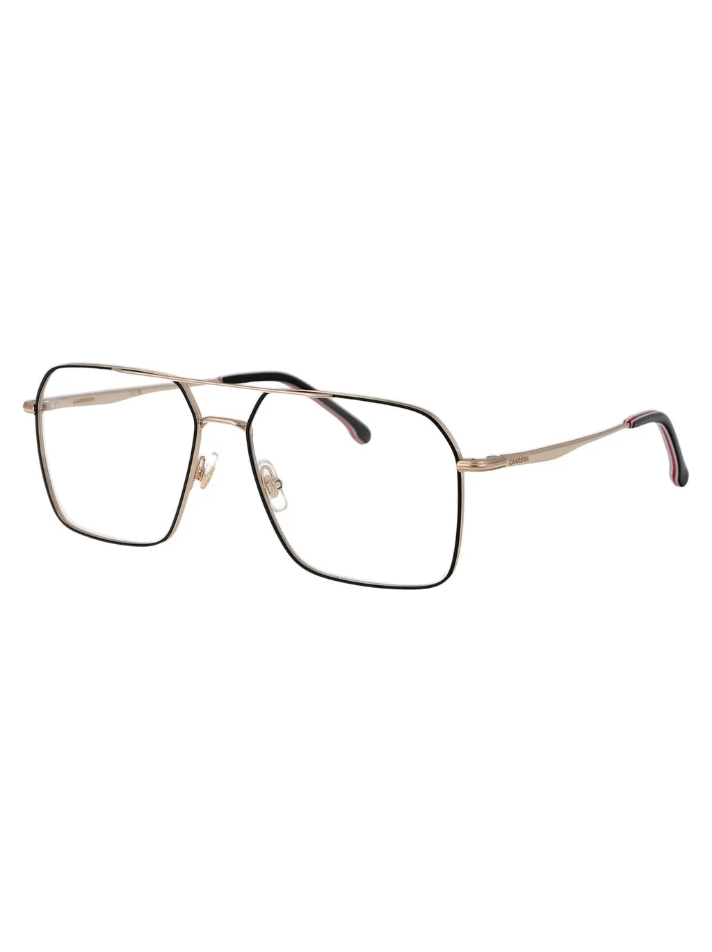 Carrera Pilot Frame Full Rim Optical Glasses