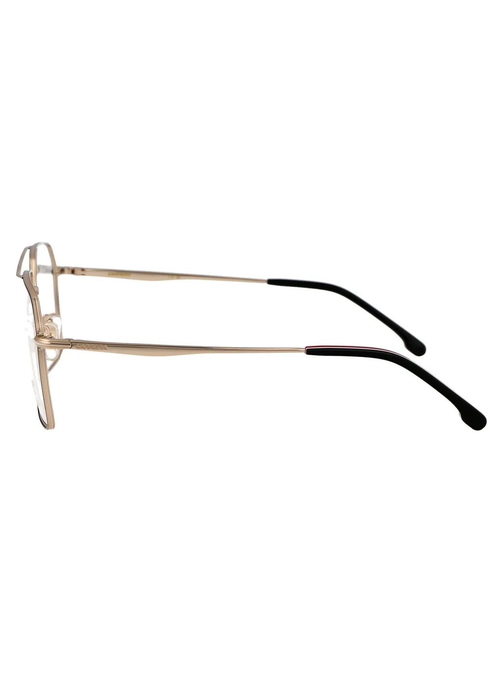 Carrera Pilot Frame Full Rim Optical Glasses