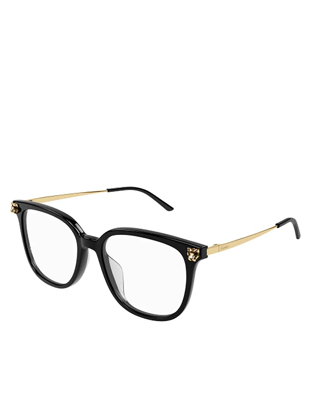 Cartier Square Frame Glasses