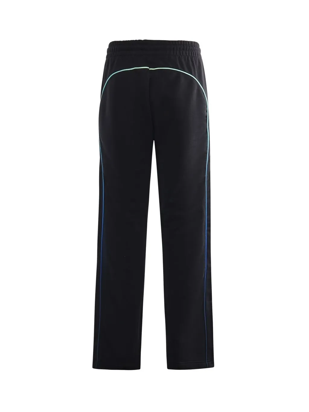 Casablanca Logo Patch Drawstring Pants