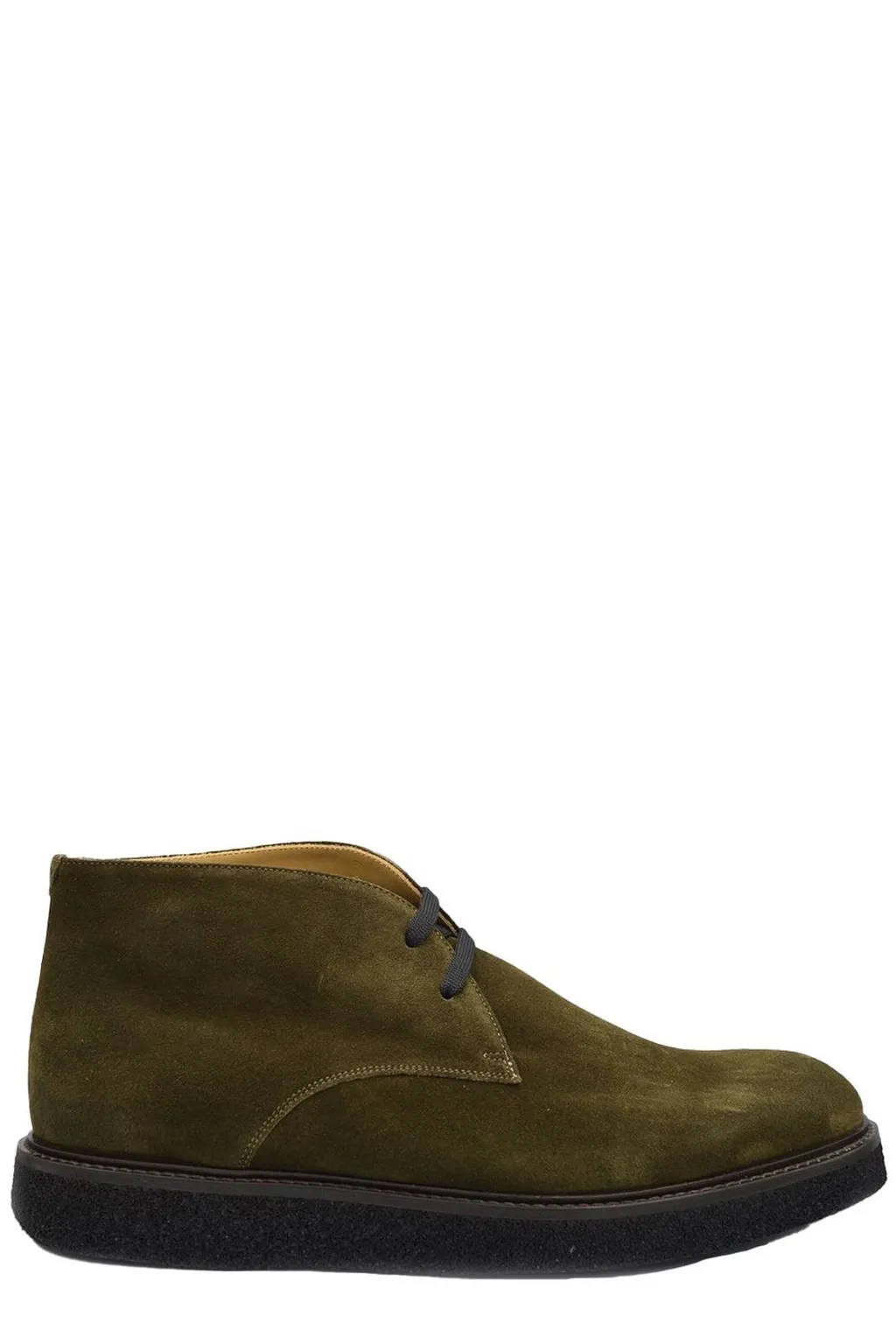 Cc Collection Corneliani Ankle Boots