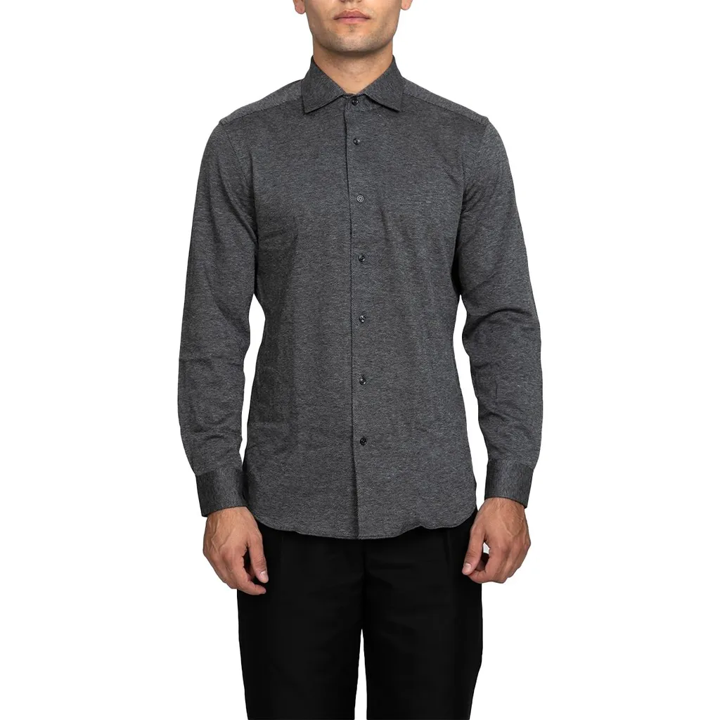 Cc Collection Corneliani Classic Shirt
