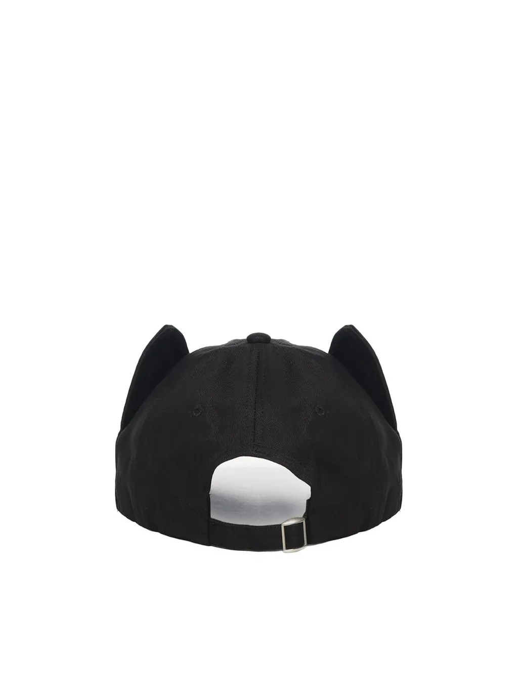 Charles Jeffrey Loverboy Logo Patch Ear Detail Hat
