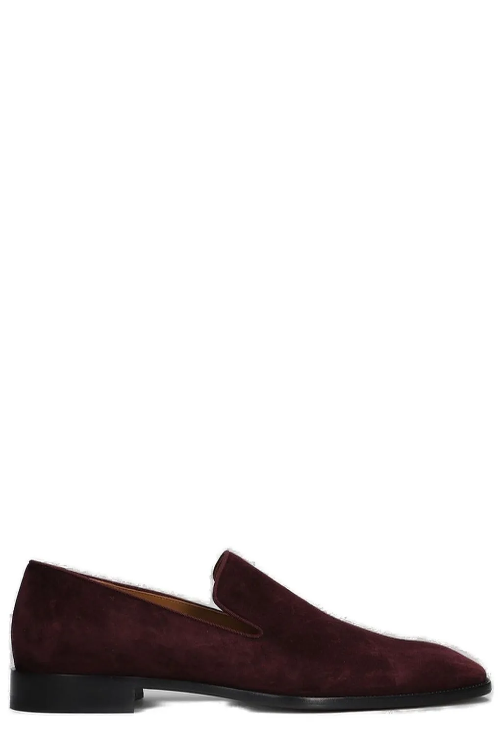 Christian Louboutin Danny Flex Slip-On Loafers