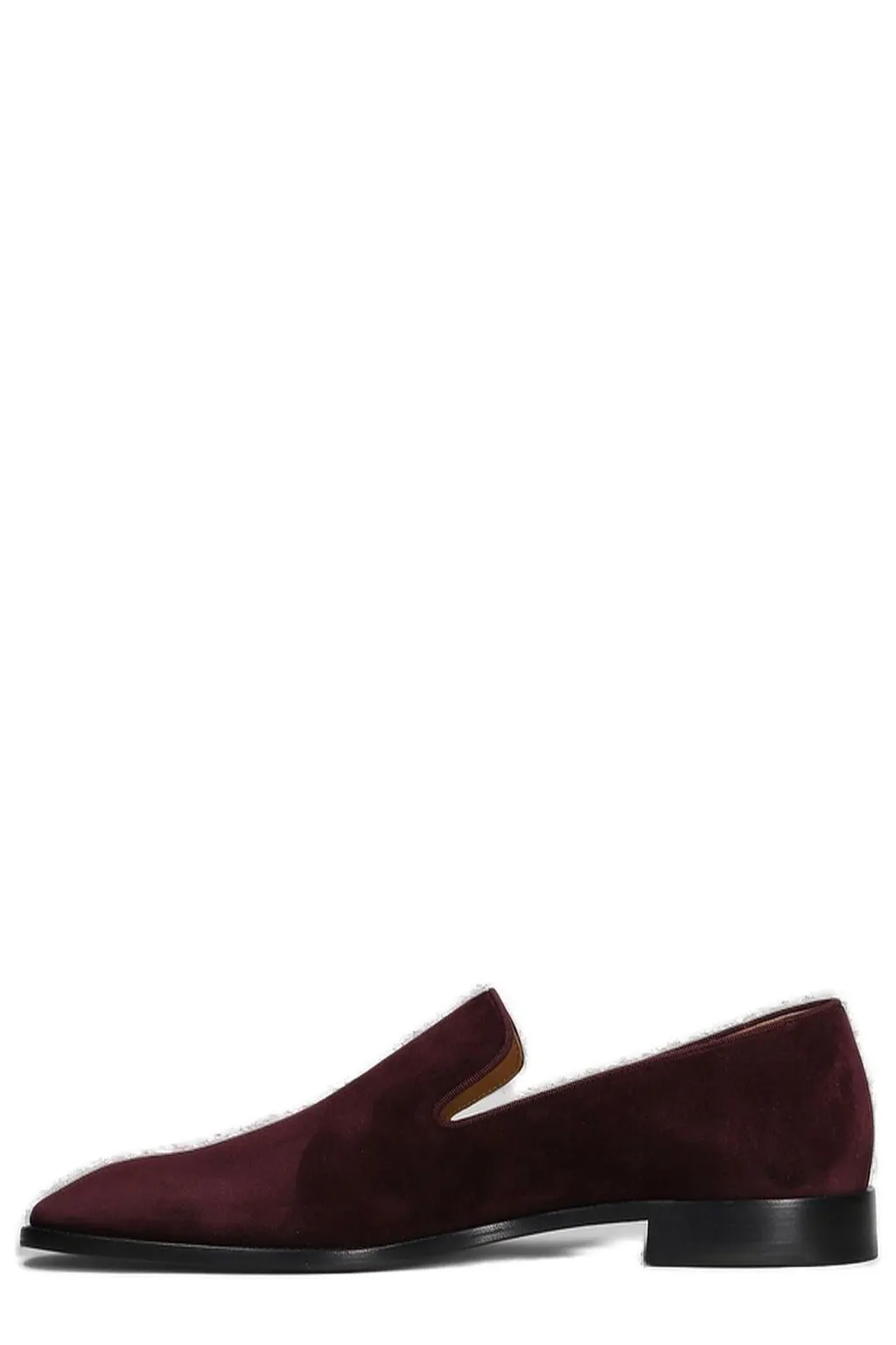 Christian Louboutin Danny Flex Slip-On Loafers