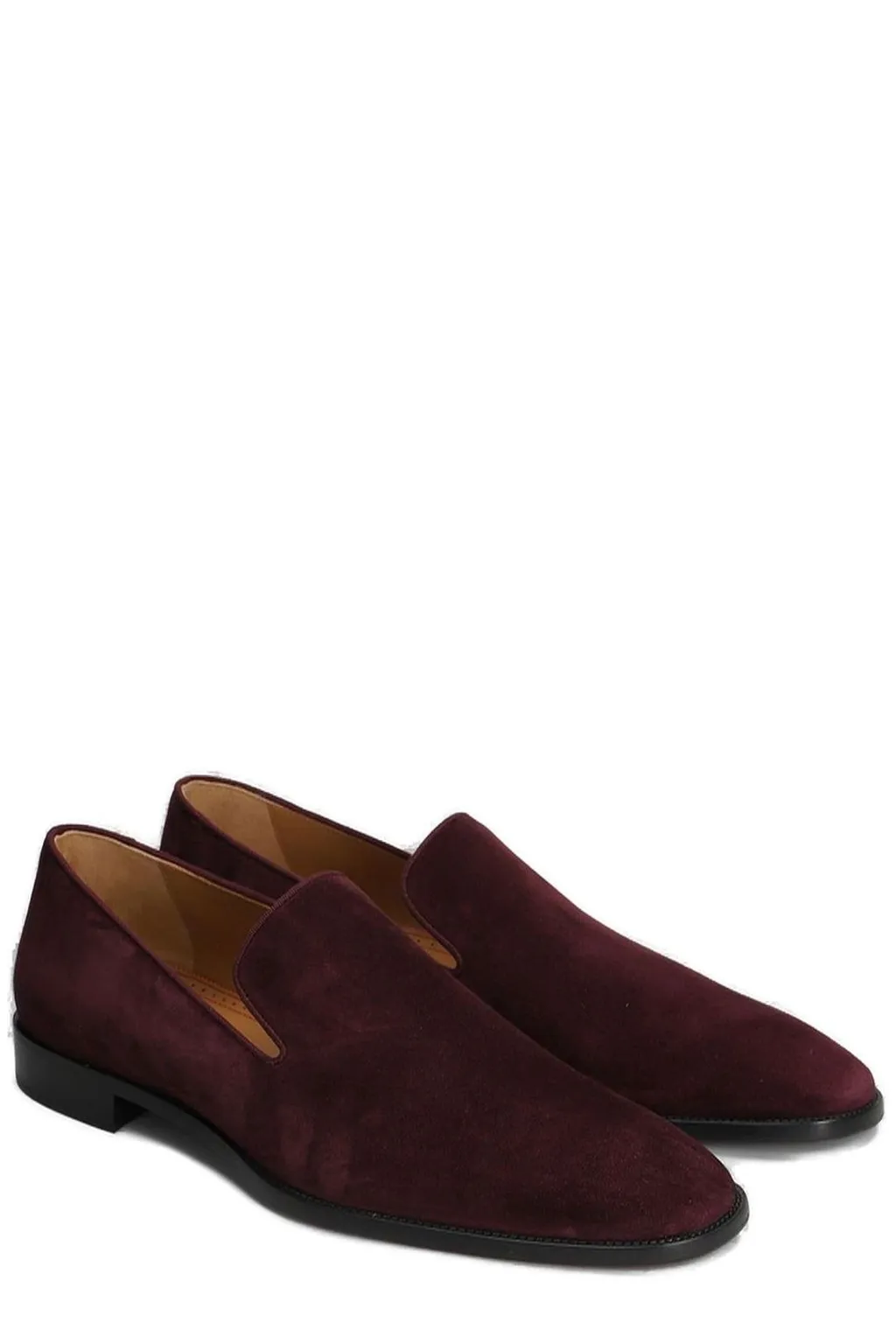 Christian Louboutin Danny Flex Slip-On Loafers
