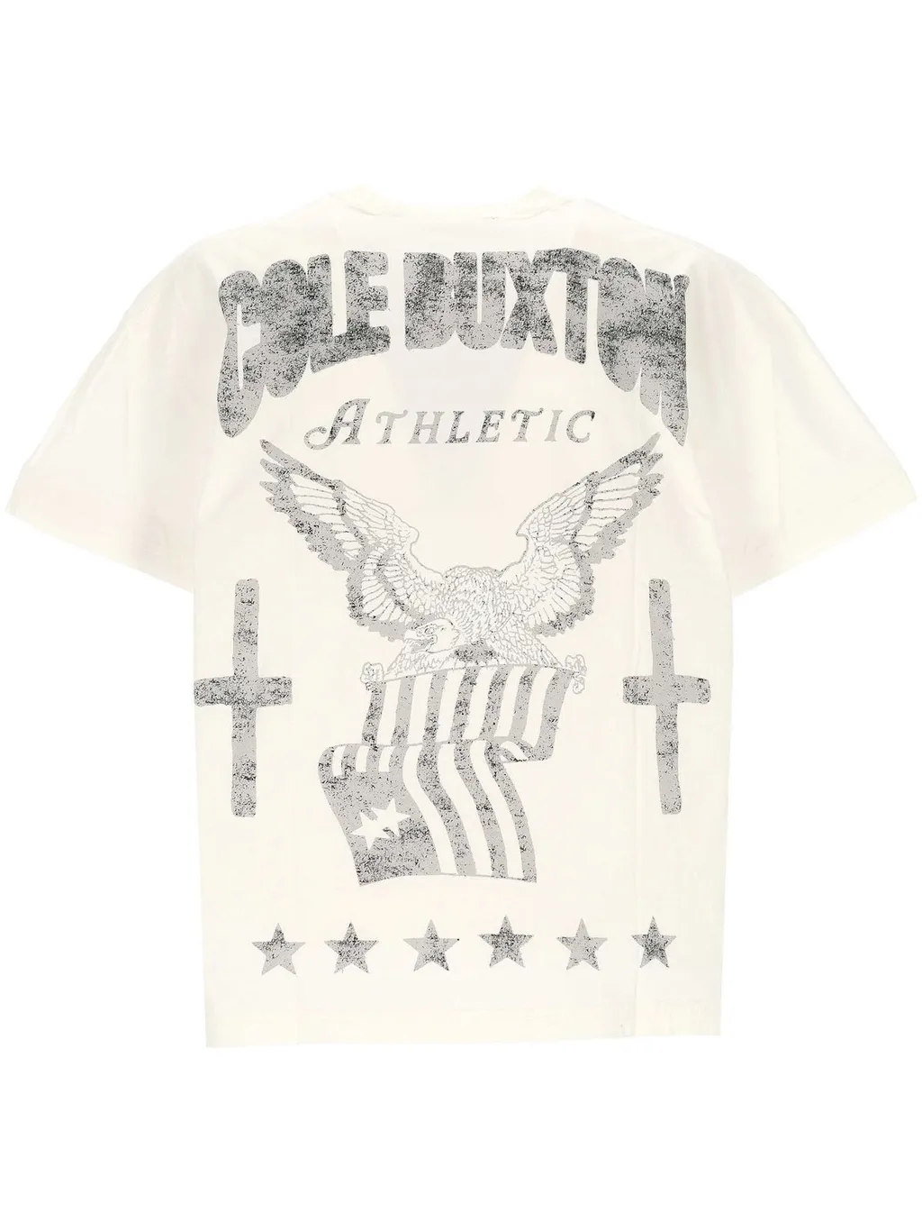 Cole Buxton Graphic Logo T-Shirt