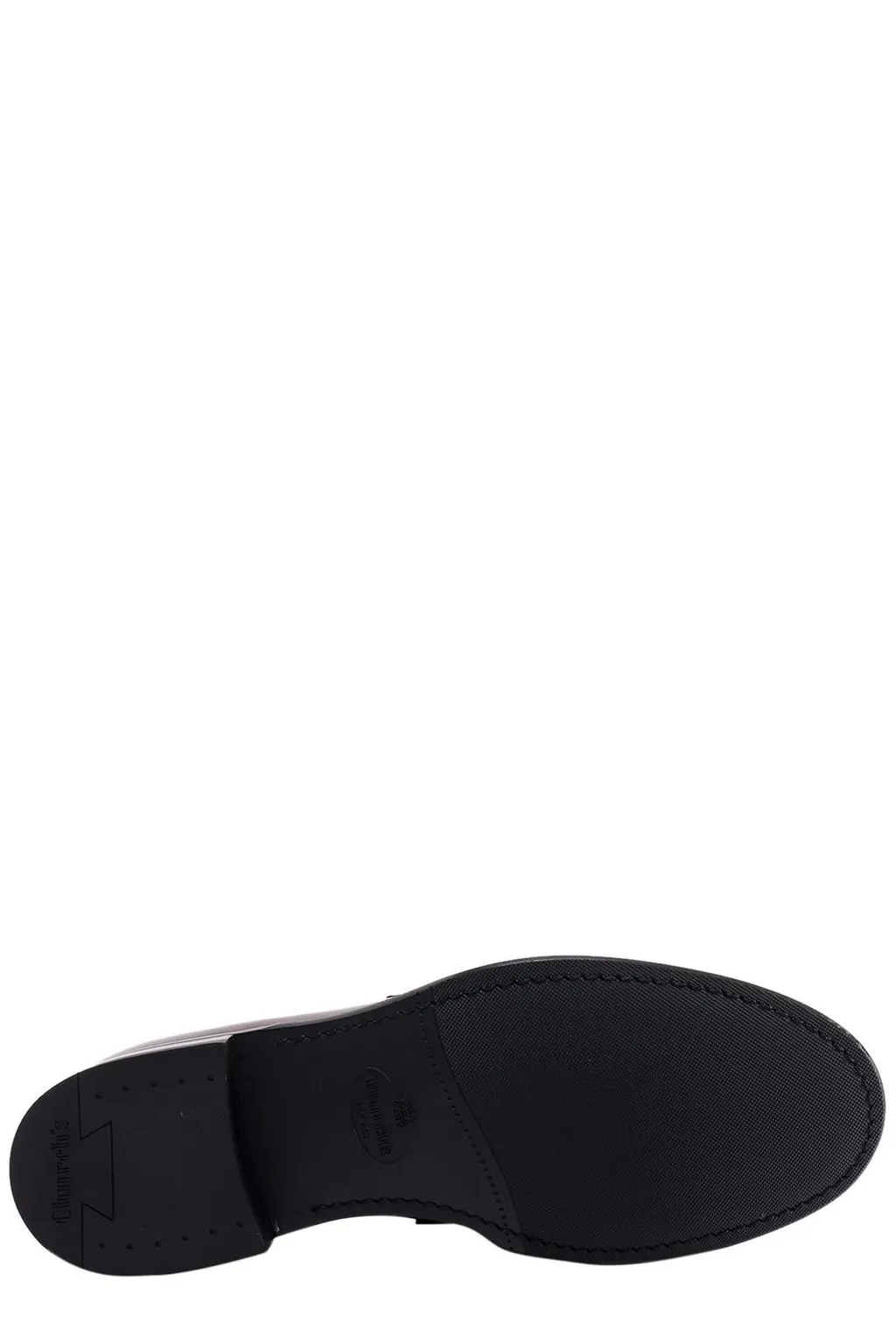 Church's Gateshead Round Toe Loafers