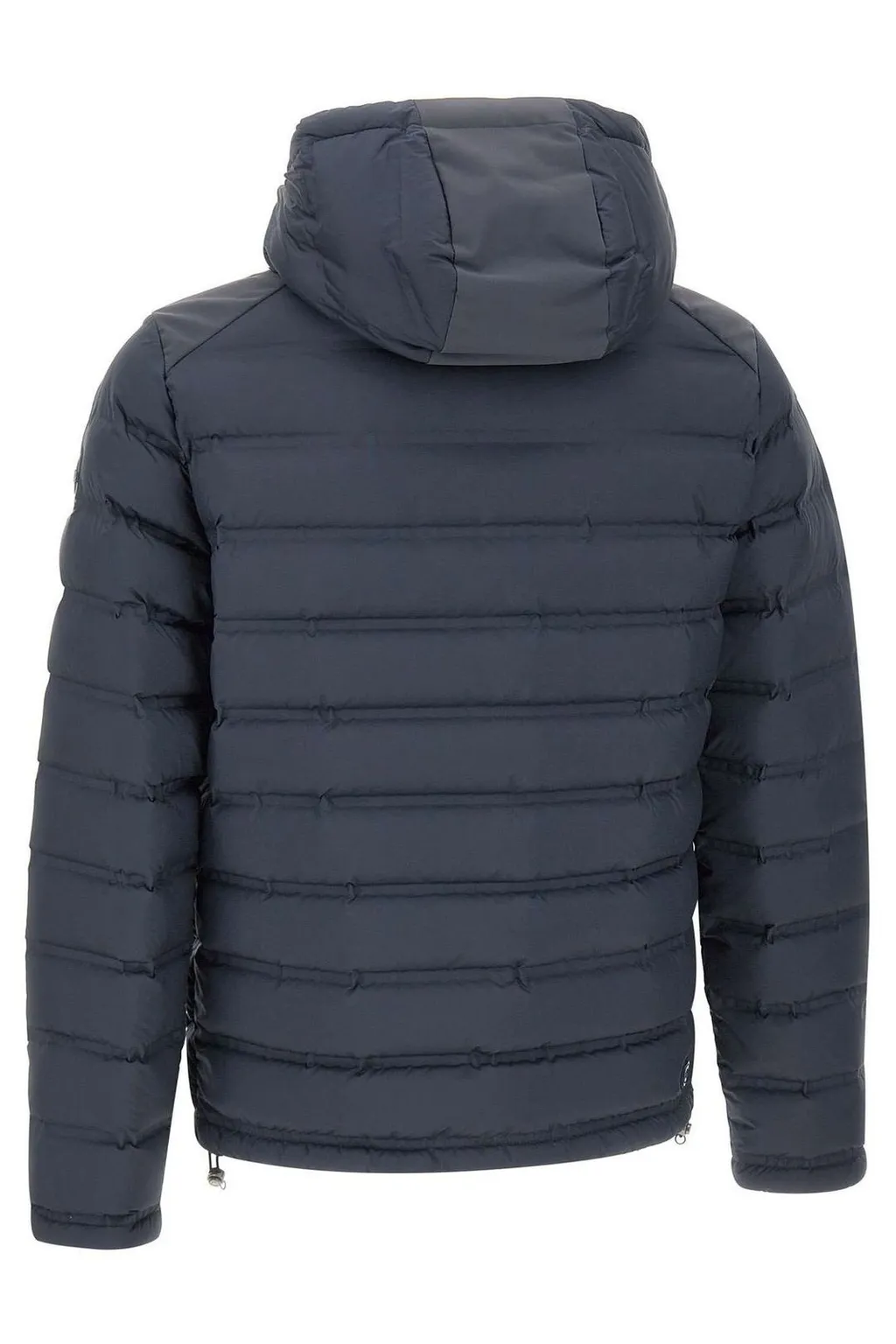 Colmar Originals Hooded Quilted Down Jacket