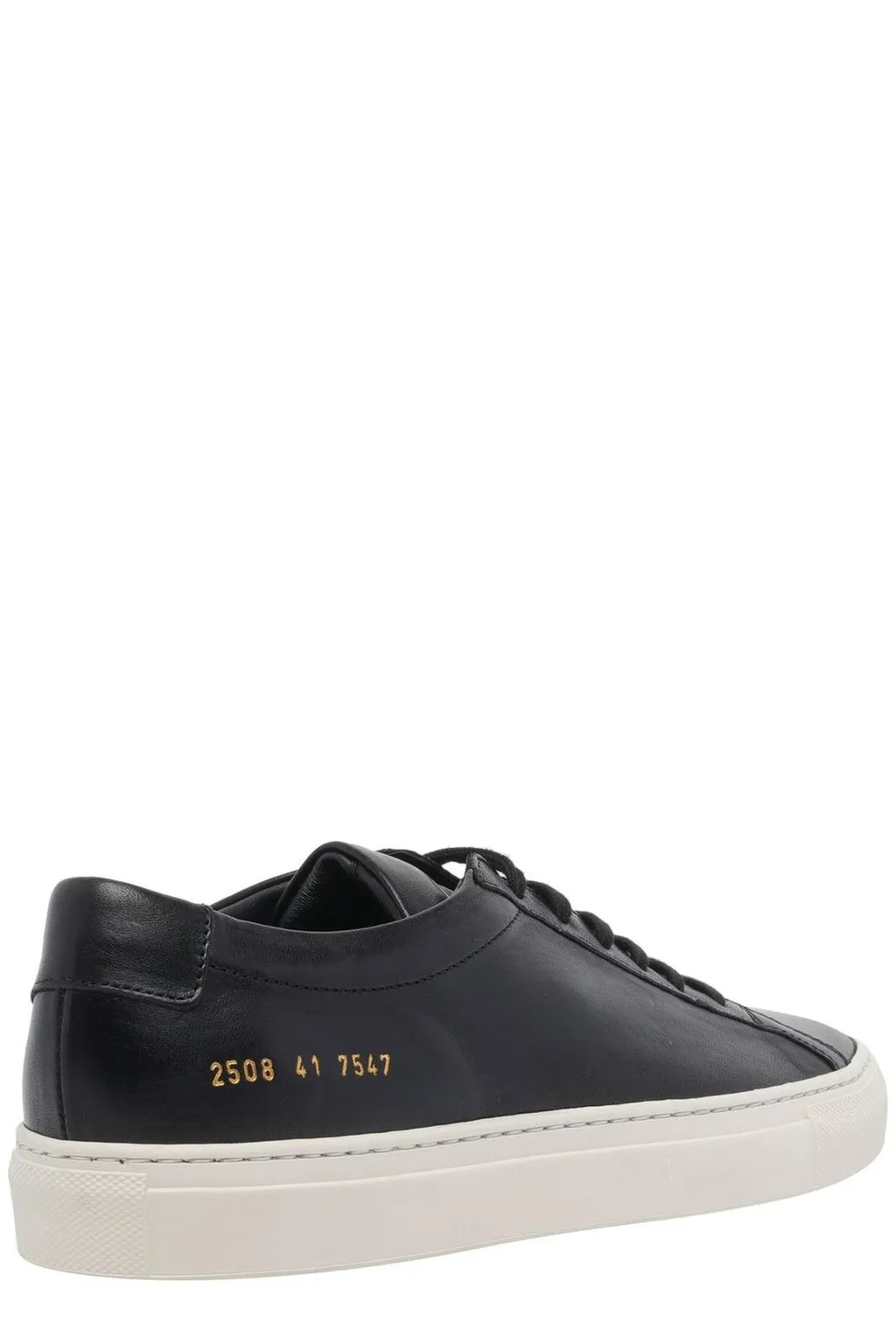 Common Projects Low-Top Sneakers