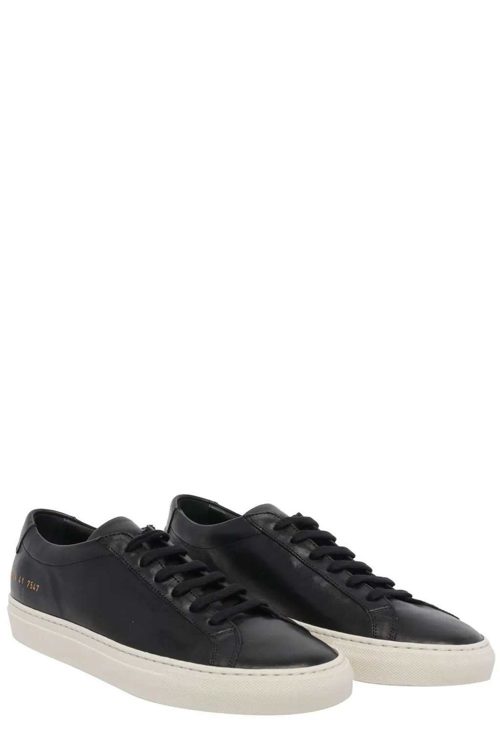Common Projects Low-Top Sneakers