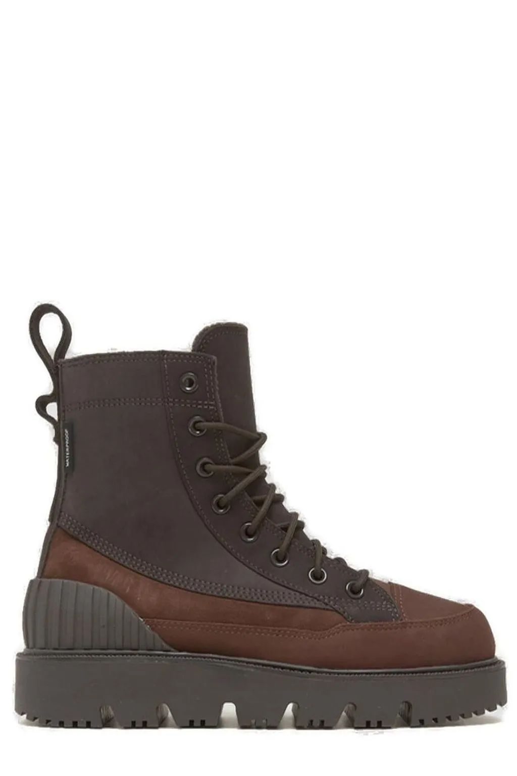 Converse Chuck 70 Lace-Up Ankle Boots