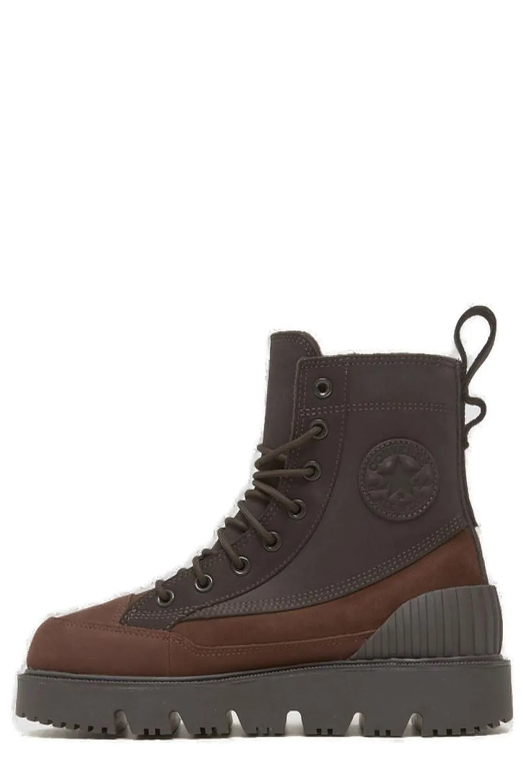 Converse Chuck 70 Lace-Up Ankle Boots