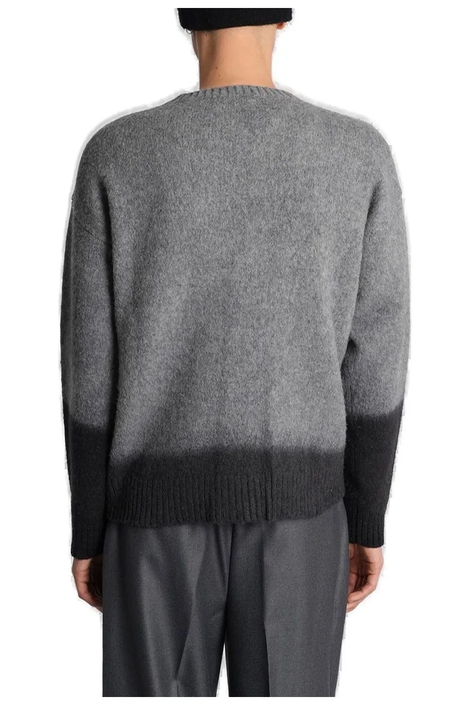 Danilo Paura Radmin V-Neck Cardigan
